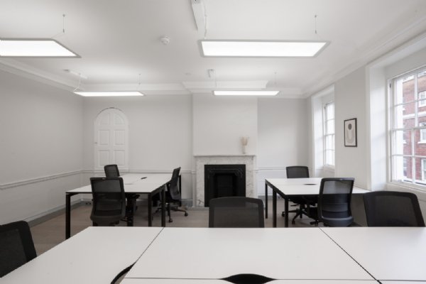 Property at 34 Tavistock Street, London WC2E 7PB